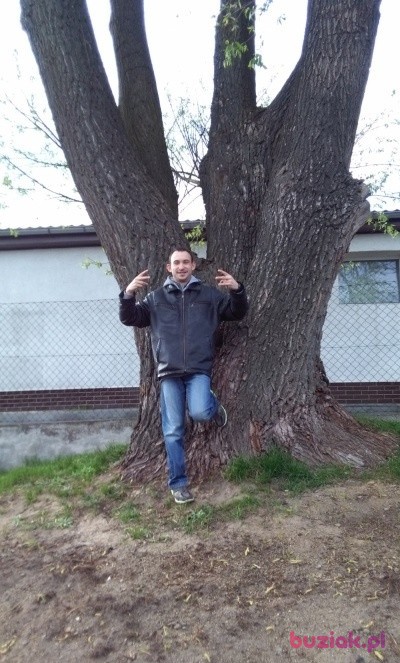 Dawid, Male, 32, Kostrzyn, Polska: 1