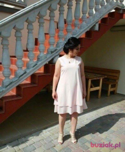 Anioleczek30, Female, 38, Ostrołęka, Polska, Photo: 3