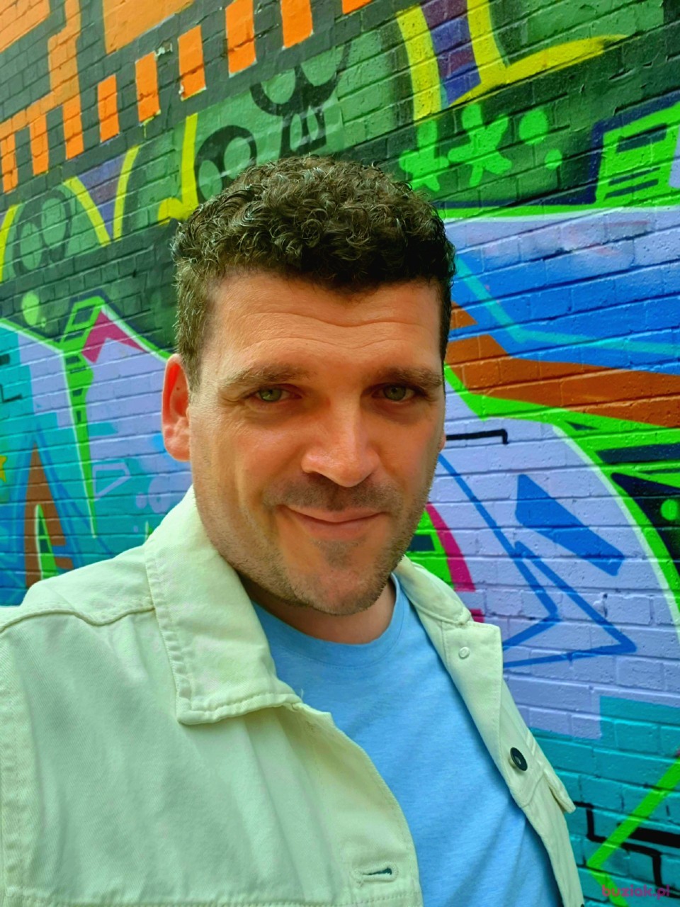 Thomilla, Mężczyzna, 42, Westminster, Wielka Brytania, Zdjęcie: 3