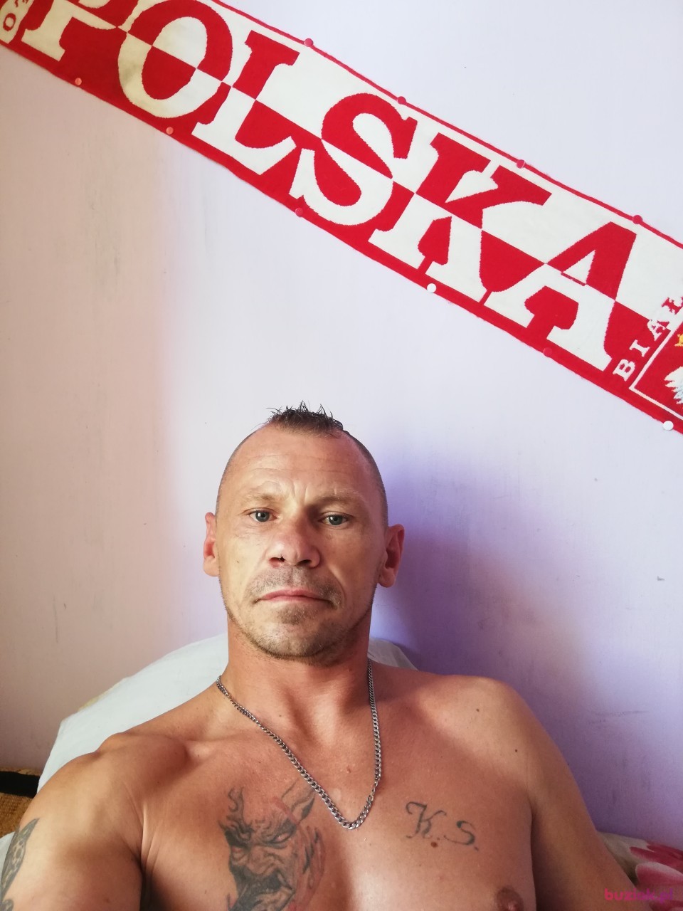 Jarosław, Mężczyzna, 44, Opole, Polska, Zdjęcie: 13