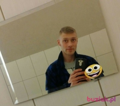 Marcin, Male, 33, Suwałki, Polska, Photo: 1