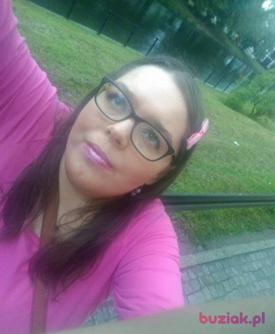 Ewa, Female, 38, Bydgoszcz, Polska, Photo: 1