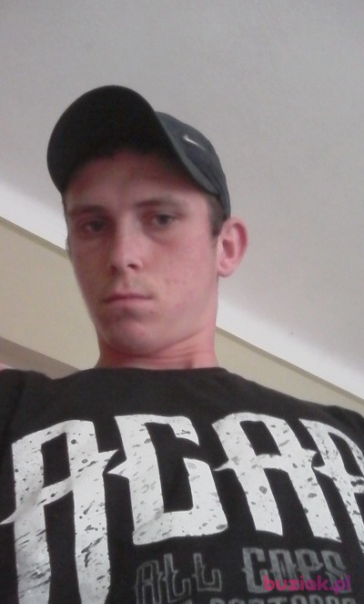 Kamil, Male, 28, Kock, Polska: 1