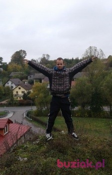 Damian, Mężczyzna, 28, Płońsk, Polska, Zdjęcie: 4