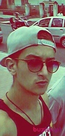 Anu97, Mężczyzna, 28, Rzeszów, Polska: 1