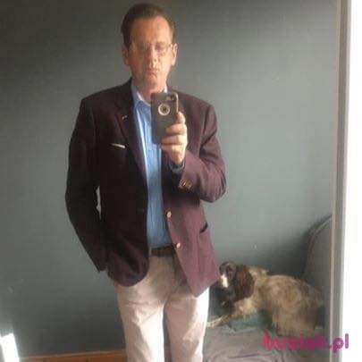 Janusz, Mężczyzna, 56, Kilkenny County Kilkenny, Irlandia, Zdjęcie: 3