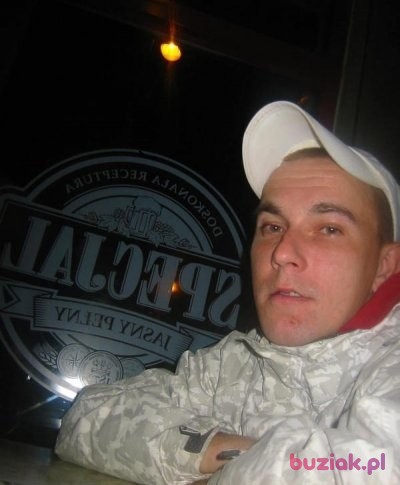 malustki82gda, Mężczyzna, 42, Gdańsk, Polska: 1