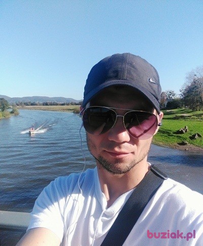 Dawid, Male, 32, Lublin, Polska, Photo: 4