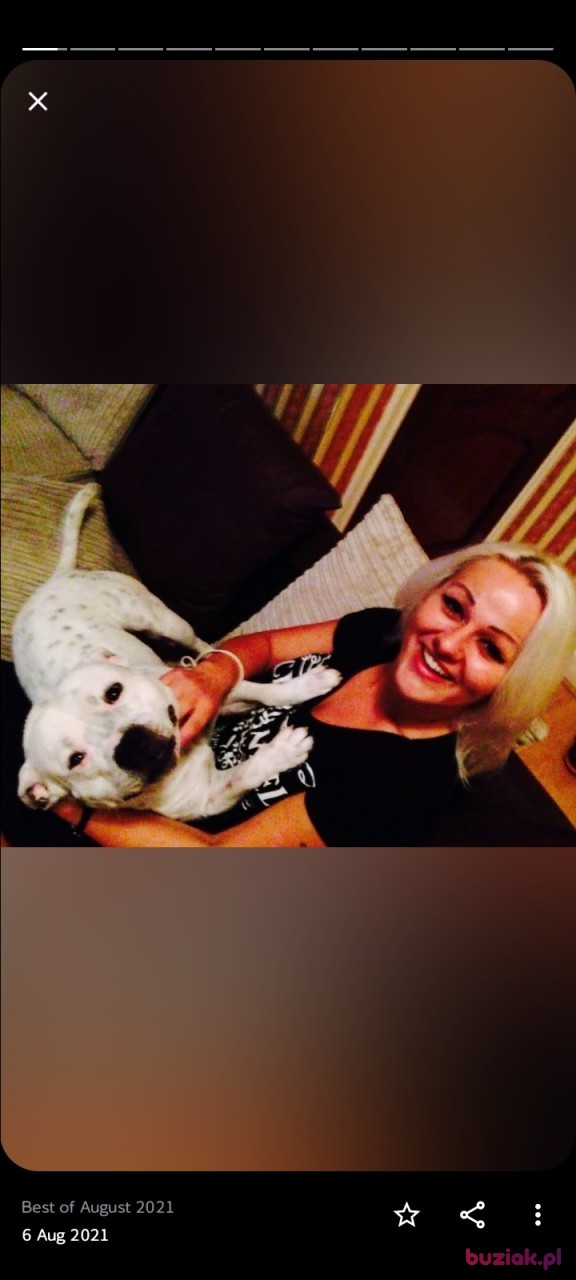 Gosiak, Female, 41, Wielka Brytania, Photo: 4