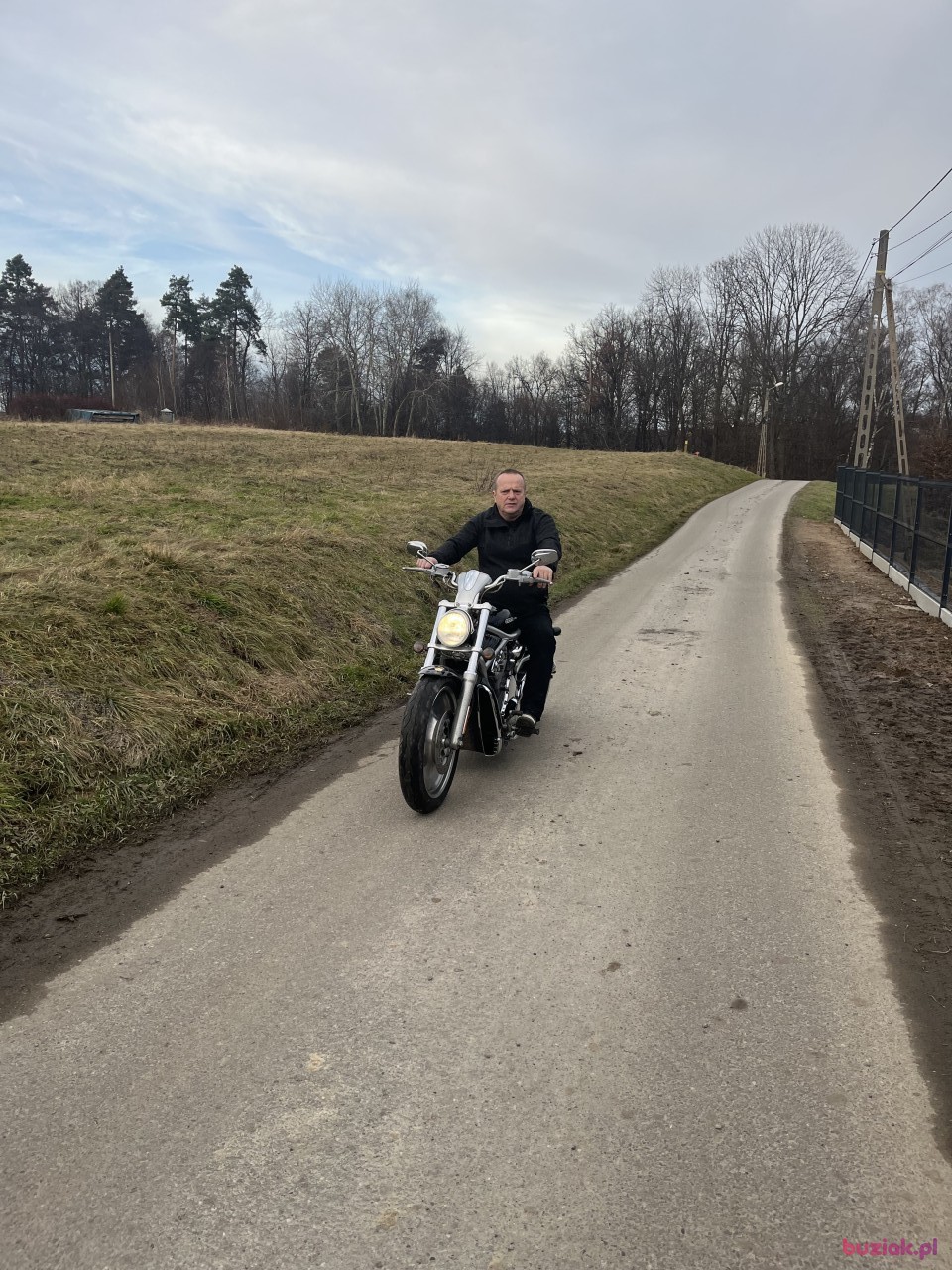 Marek, Mężczyzna, 58, Brzesko, Polska, Zdjęcie: 1