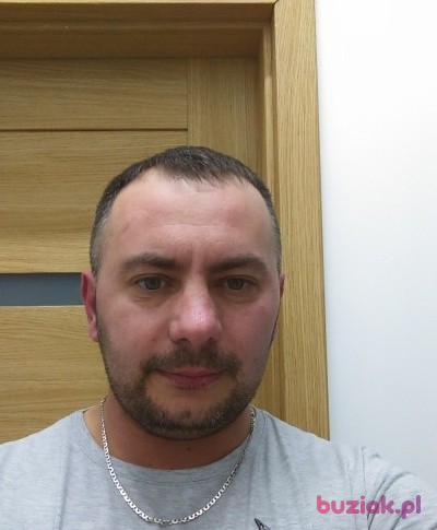 Andrzej, Male, 44, Kętrzyn, Polska: 1