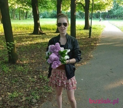 Ania, Female, 27, Zwoleń, Polska, Photo: 4