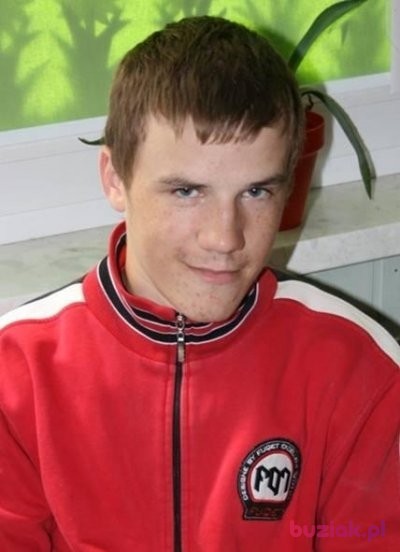 Damian, Mężczyzna, 36, Piła, Polska: 1