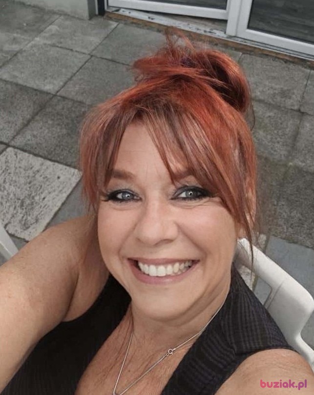 Ewa, Kobieta, 57, Poznań, Polska, Zdjęcie: 2