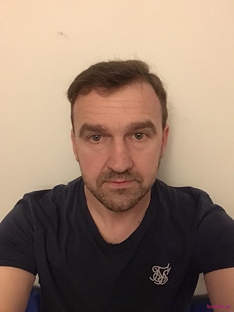 Tomasz, Mężczyzna, 46, Westminster, Wielka Brytania: 1