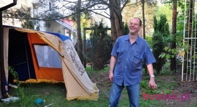 Piotrek, Male, 51, Warszawa, Polska, Photo: 4