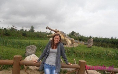 I...?, Kobieta, 43, Warszawa, Polska, Zdjęcie: 4