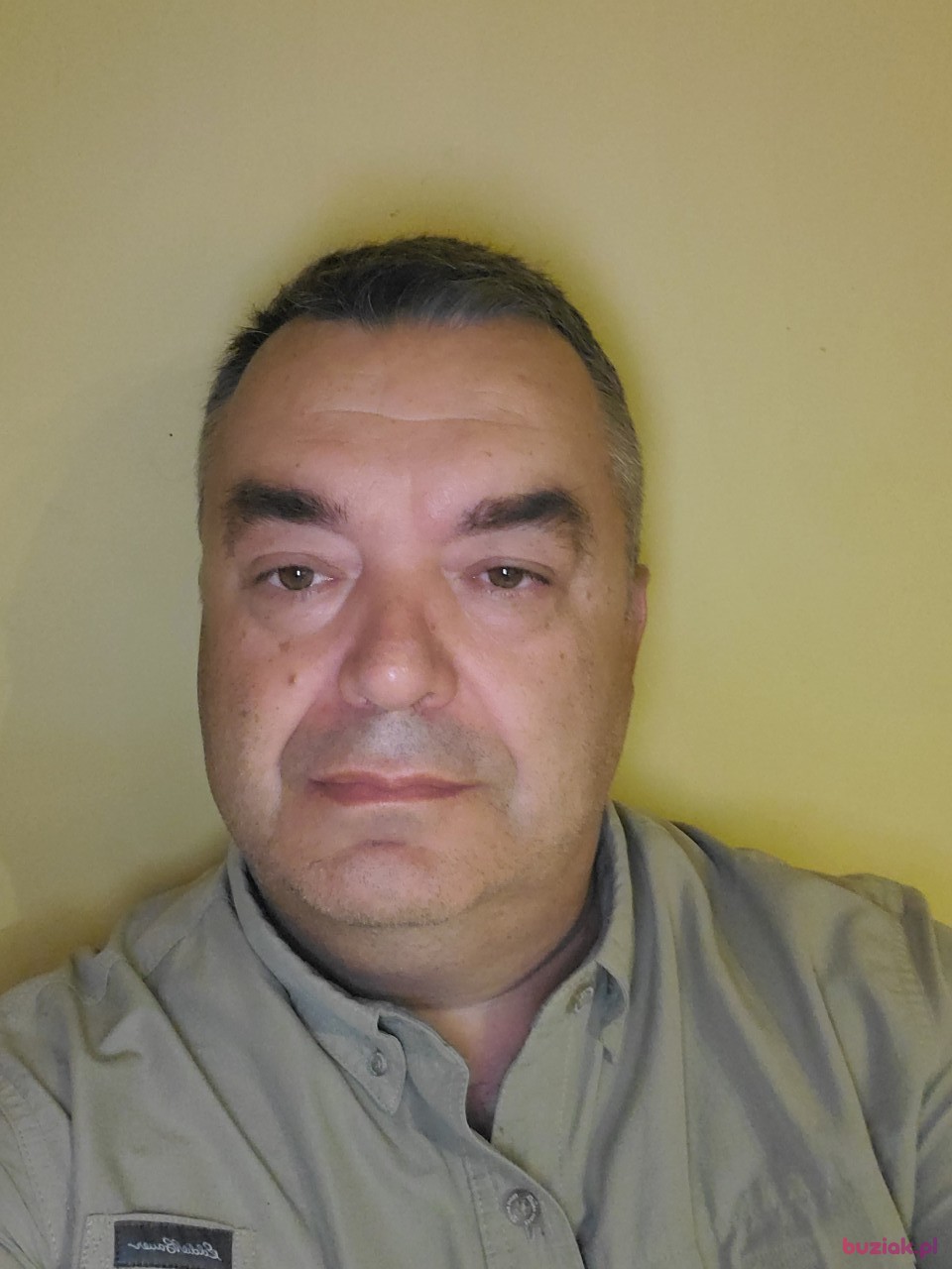 Tomasz, Male, 60, Chicago Illinois, USA, Photo: 1