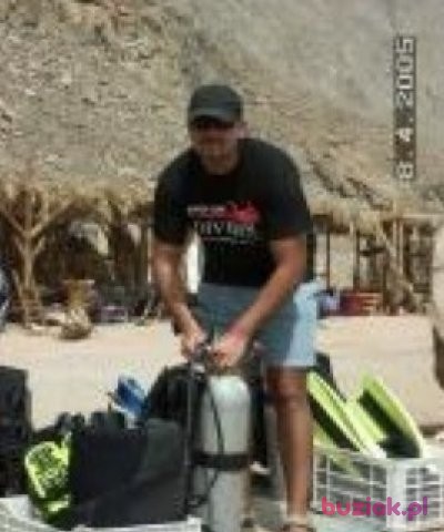 Jacek, Mężczyzna, 50, Poznań, Polska, Zdjęcie: 1