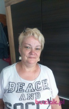 Iwona, Kobieta, 59, Zielona Góra, Polska: 1