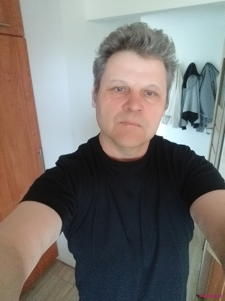 slawek, Male, 55, Gorzów Wielkopolski, Polska, Photo: 2