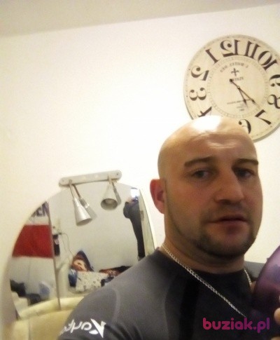 Marcin, Male, 42, Holandia, Photo: 1