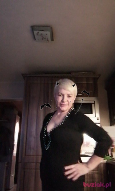 Maria, Female, 51, Rybnik, Polska, Photo: 2