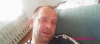 Piotr, Mężczyzna, 43, Kraków, Polska: 1
