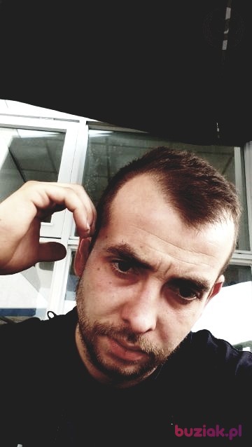 Kubuś, Male, 30, Eindhoven, Holandia: 1