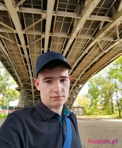 Sebastian, Mężczyzna, 26, Stąporków, Polska: 1