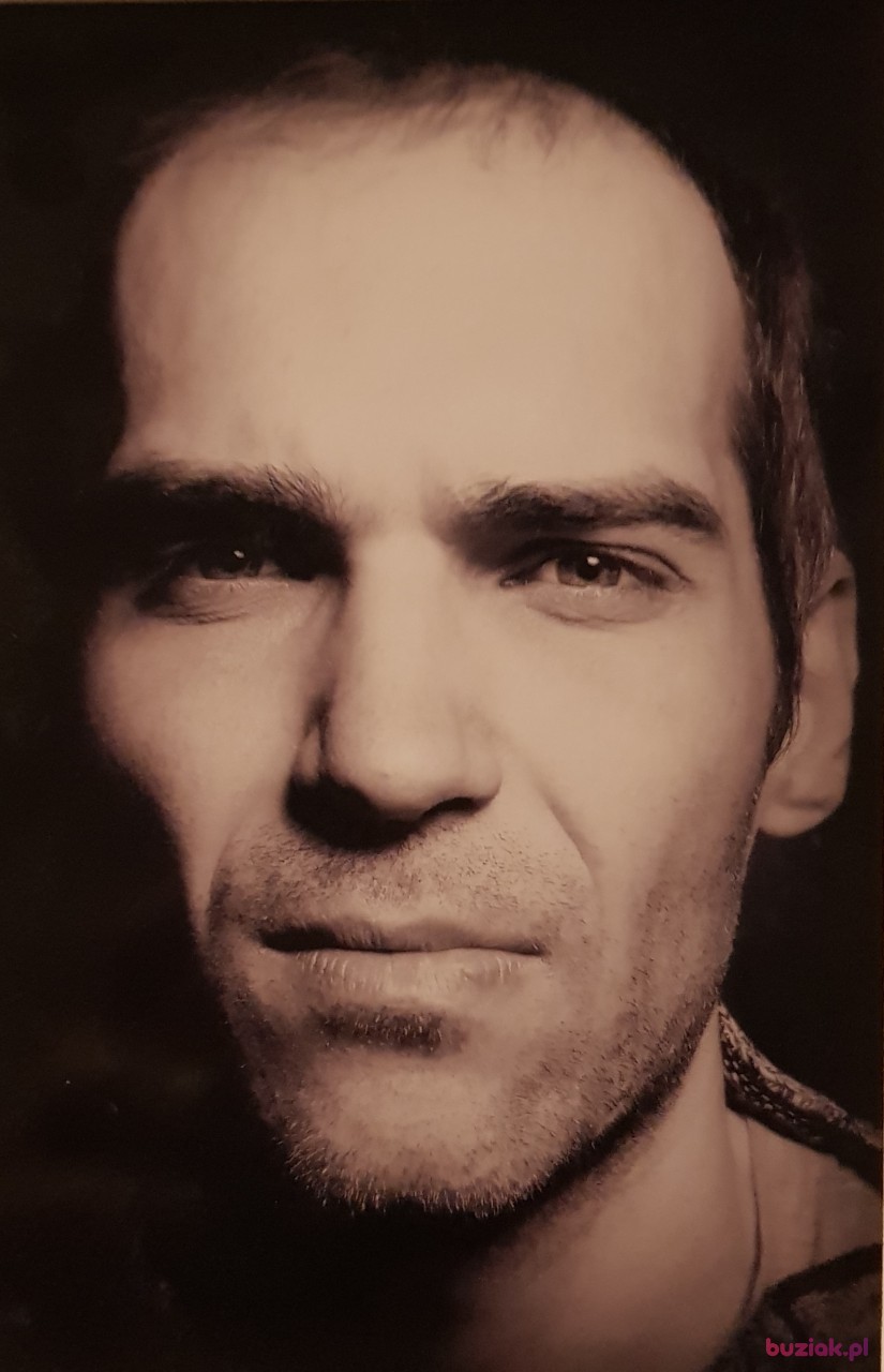 piotr, Male, 46, Wrocław, Polska: 1