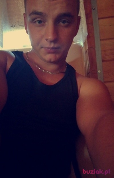 Kamil, Mężczyzna, 28, Elbląg, Polska: 1