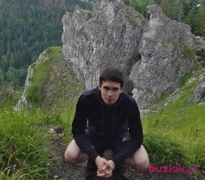 Damian , Male, 32, Olkusz, Polska: 1