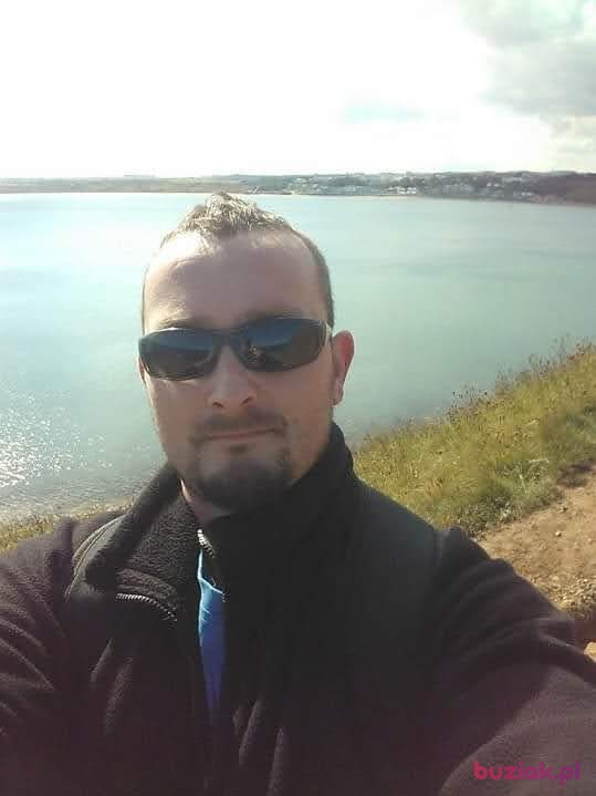 jurek, Male, 39, Wrocław, Polska, Photo: 3