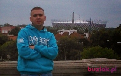 Oskar, Mężczyzna, 34, Rawa Mazowiecka, Polska, Zdjęcie: 1