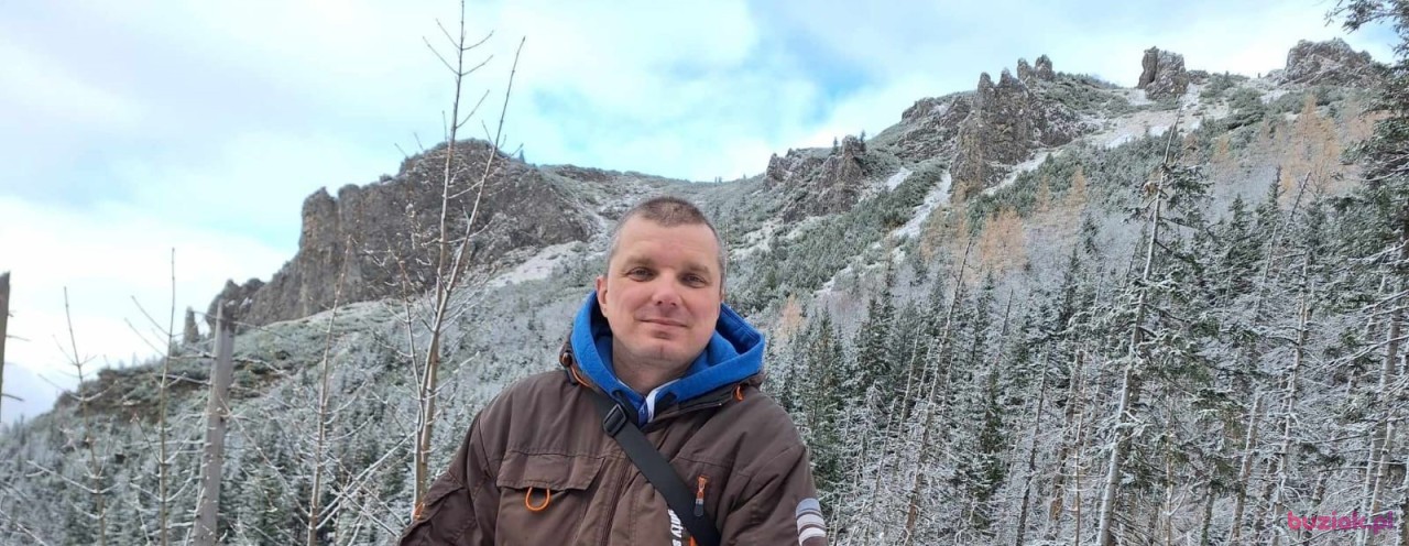Rafał, Mężczyzna, 43, Bełchatów, Polska, Zdjęcie: 7