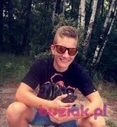 Konrad, Male, 24, Lędziny, Polska: 1