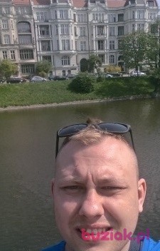 kamil, Mężczyzna, 32, Jaworzno, Polska: 1