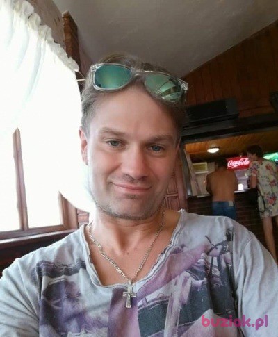 James, Mężczyzna, 42, Szydłowiec, Polska, Zdjęcie: 2