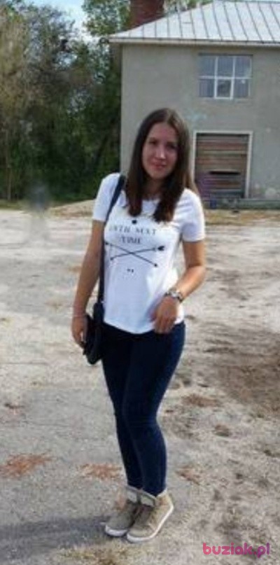 Marta , Kobieta, 31, Nysa, Polska: 1