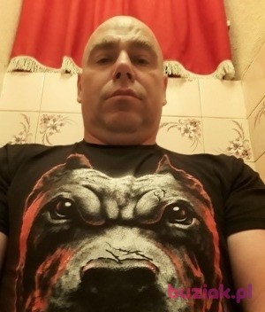 Marcin, Male, 51, Radom, Polska, Photo: 1