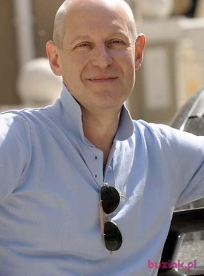 Paweł, Male, 54, Warszawa, Polska: 1