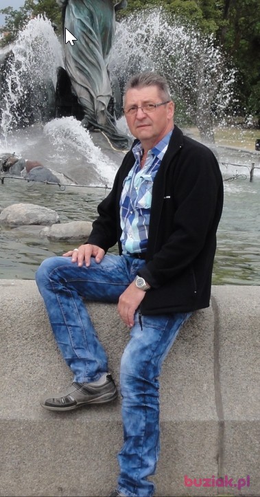 Marko, Male, 65, Szczecin, Polska, Photo: 3