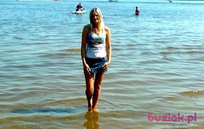 ADA, Female, 44, Zabrze, Polska, Photo: 2