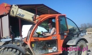 Sebo, Male, 42, Bogatynia, Polska, Photo: 1
