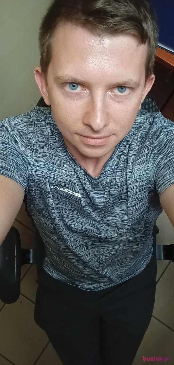 Karol, Male, 32, Suwałki, Polska: 1