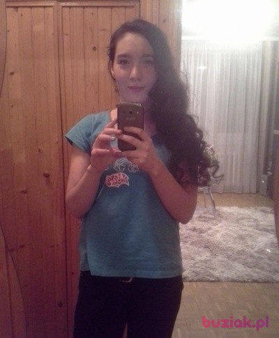 Klaudia, Kobieta, 27, Polska: 1