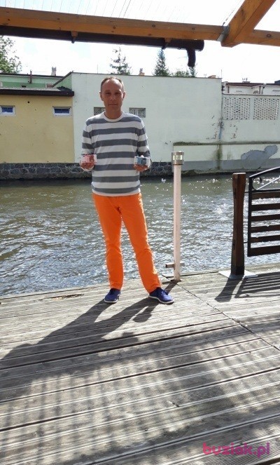 Marcin, Mężczyzna, 51, Warszawa, Polska, Zdjęcie: 2