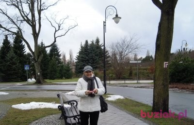 Bozka1, Female, 84, Polska, Photo: 2