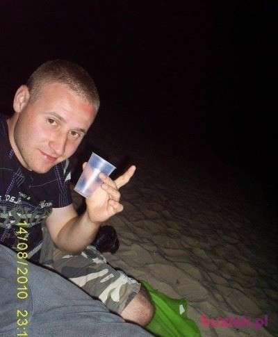 Jarek, Male, 37, Poznań, Polska, Photo: 2